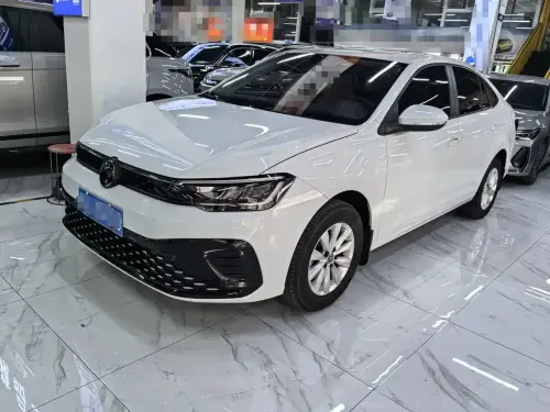 Volkswagen Lavida, 2024