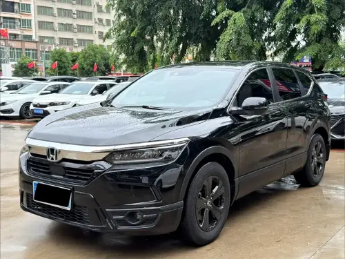 Honda Breeze, 2022
