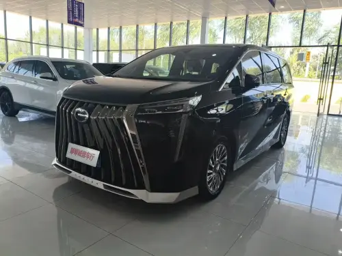 GAC M8, 2023