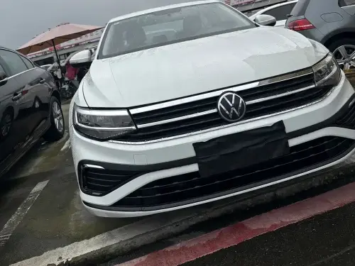 Volkswagen Bora, 2024
