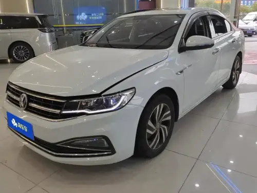 Volkswagen Bora, 2020