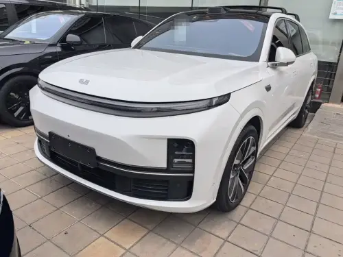 Li Auto L7, 2023