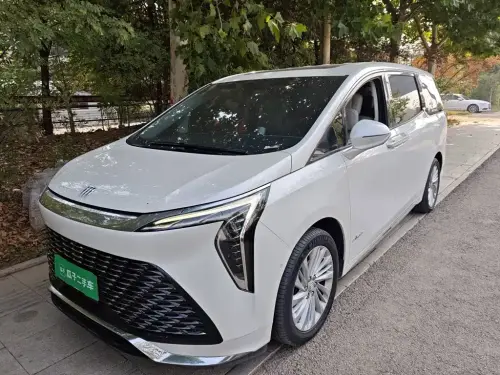 Buick Century, 2023