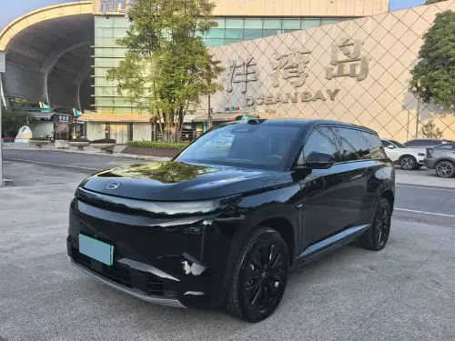GAC Xiangwang S7, 2026
