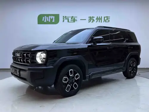 Haval Cool Dog, 2022