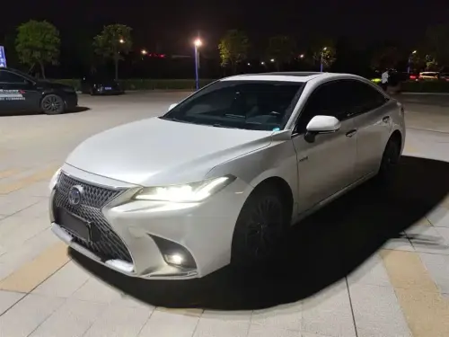 Toyota Avalon, 2022