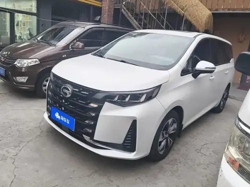 GAC M6, 2024