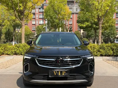 Buick Envision S, 2024