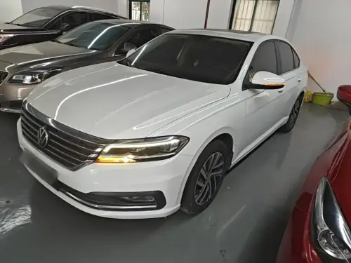 Volkswagen Lavida, 2022
