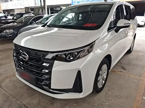 GAC M6, 2024