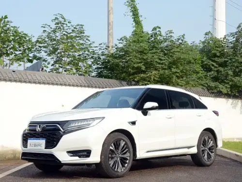 Honda UR-V, 2023