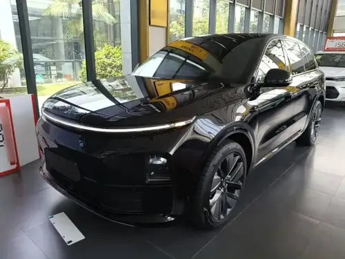 Li Auto L6, 2024