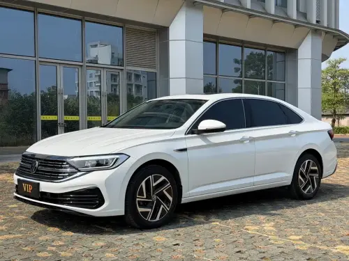 Volkswagen Sagitar, 2024
