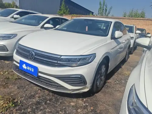 Volkswagen Bora, 2024