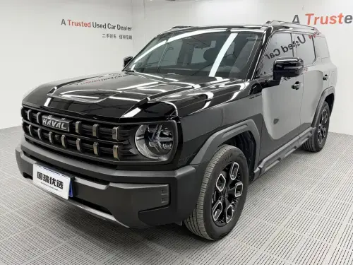 Haval Cool Dog, 2022