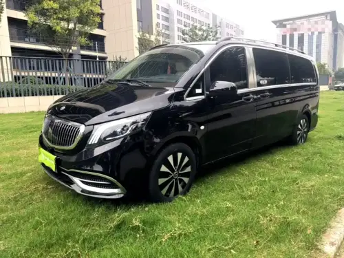 Mercedes-Benz Vito, 2023