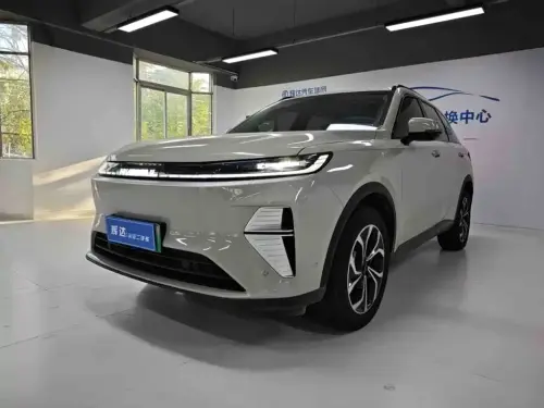 Haval Xiaolong MAX, 2025