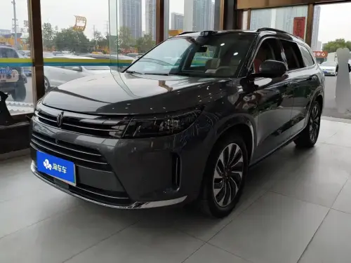AITO M7, 2024