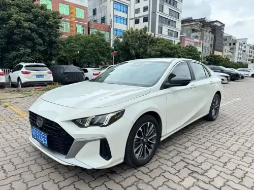 GAC Empow, 2023