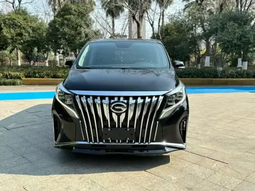 GAC M8, 2022