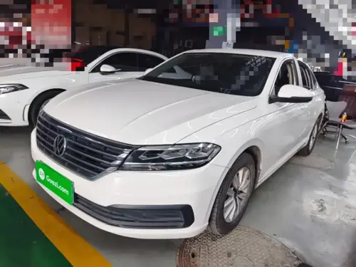 Volkswagen Lavida, 2021