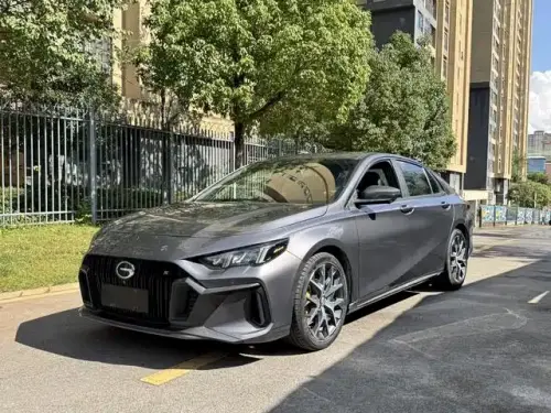 GAC Empow, 2022