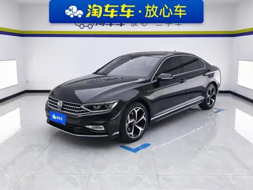 Volkswagen Magotan, 2024