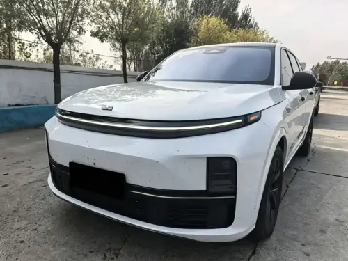 Li Auto L7, 2023