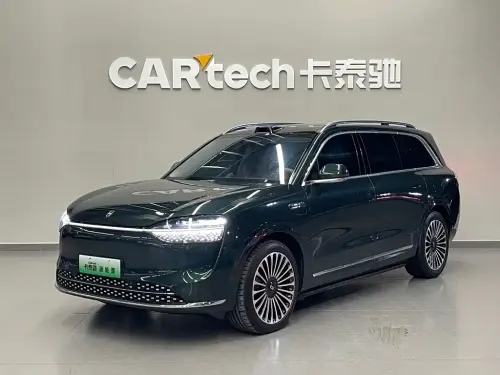 AITO M9, 2025