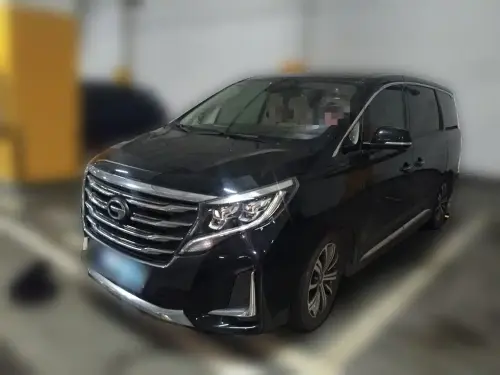 GAC M8, 2020