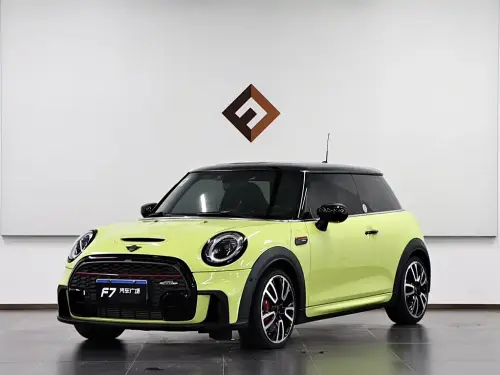 Mini MINI JCW, 2023
