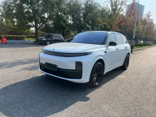 Li Auto L7, 2023