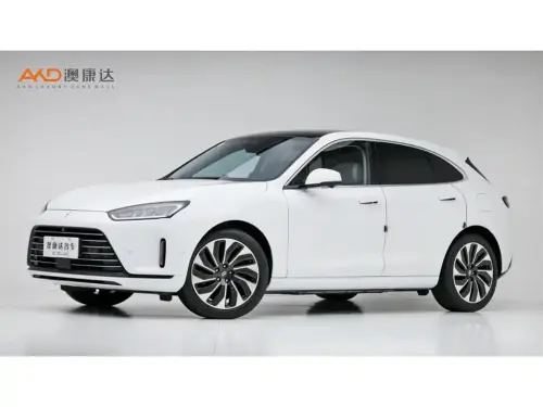 AITO M5, 2022