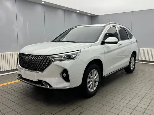 Haval M6, 2023