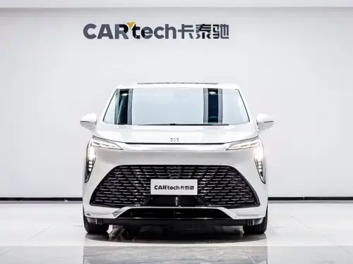 Buick Century, 2023