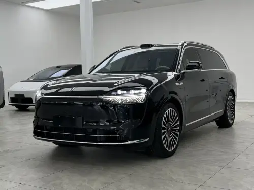AITO M9, 2024