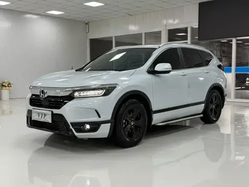 Honda Breeze, 2020