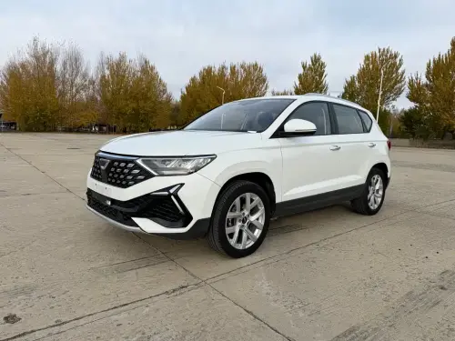 Jetta VS5, 2022