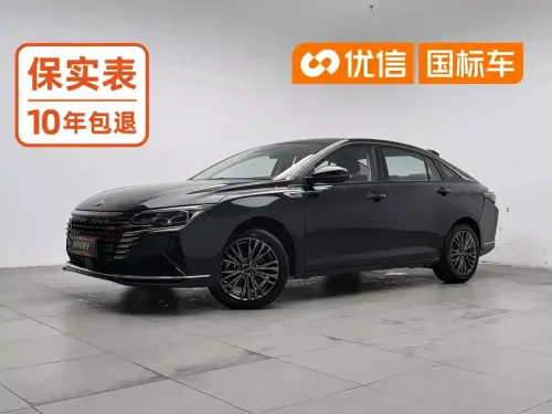 Dongfeng Yixuan MAX, 2023