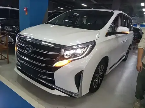 GAC M8, 2021