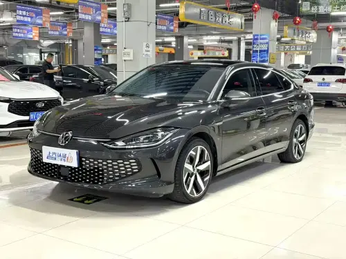 Volkswagen Lamando, 2023