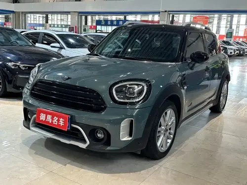 Mini MINI COUNTRYMAN, 2023