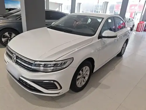 Volkswagen Bora, 2024