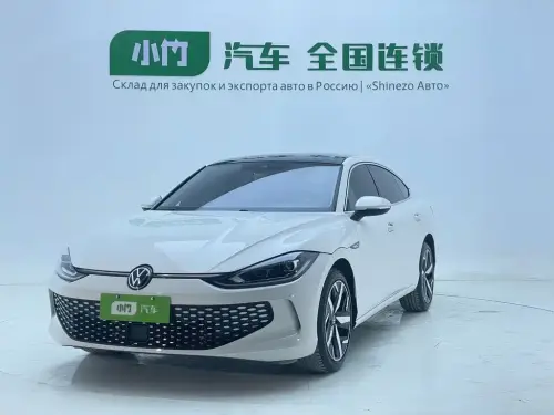 Volkswagen Lamando, 2024