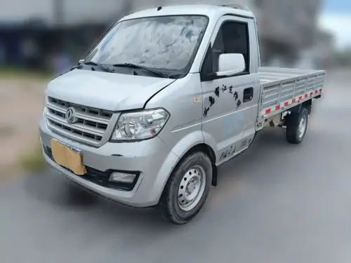 Dongfeng C31, 2020