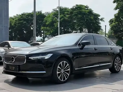 Volvo S90, 2023
