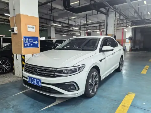 Volkswagen Bora, 2023