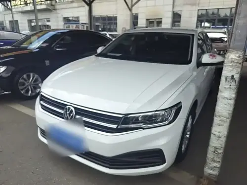 Volkswagen Bora, 2022
