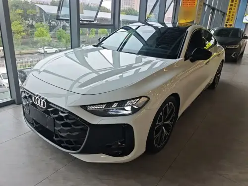 Audi A5 Sportback, 2025