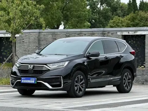 Honda CR-V, 2023